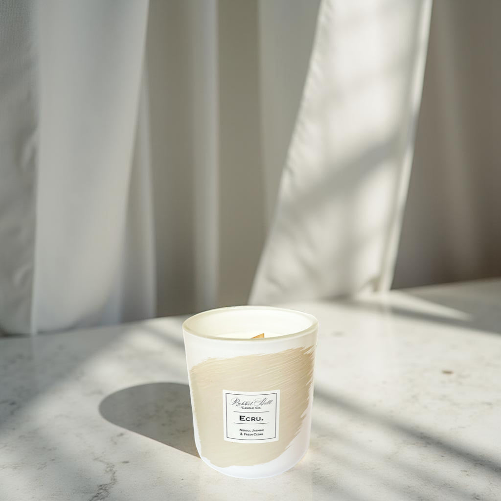 How to Make Your Candle Last Longer