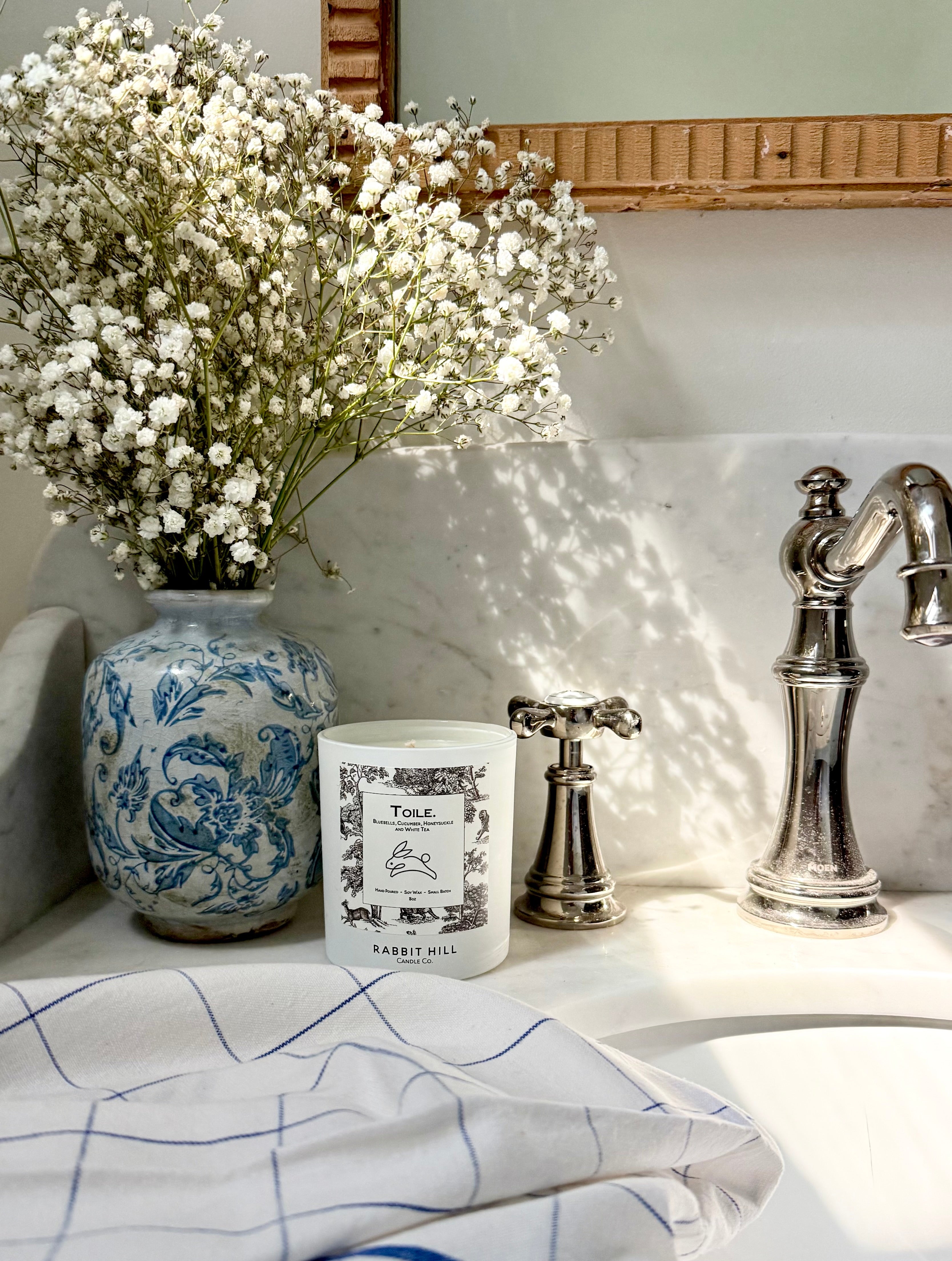Toile