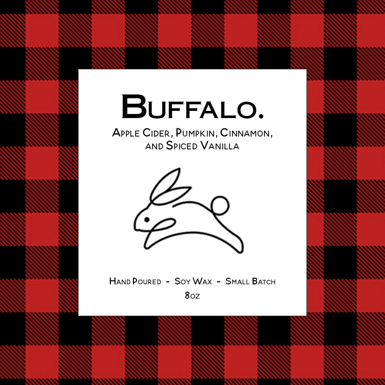 Buffalo