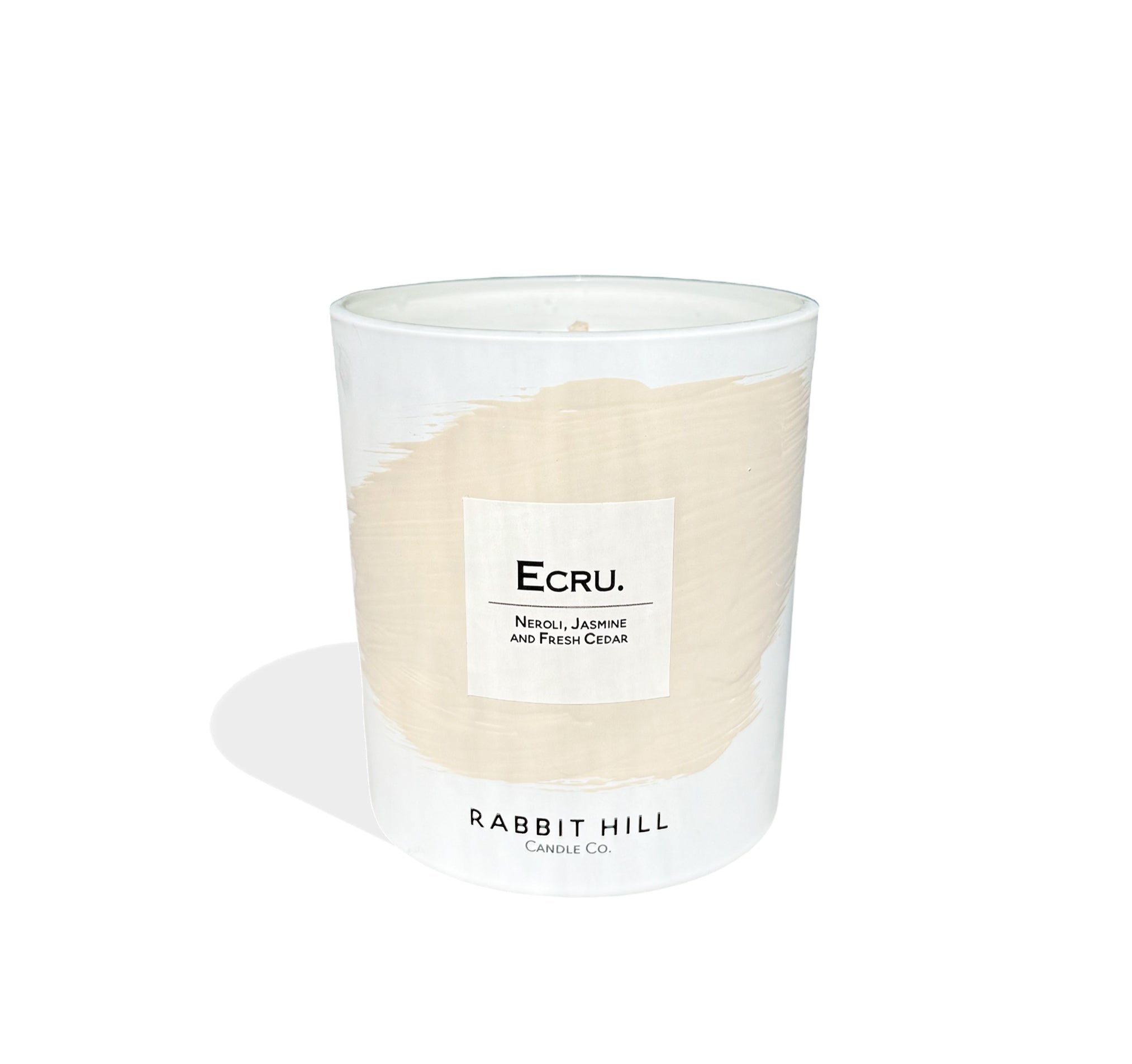 Ecru