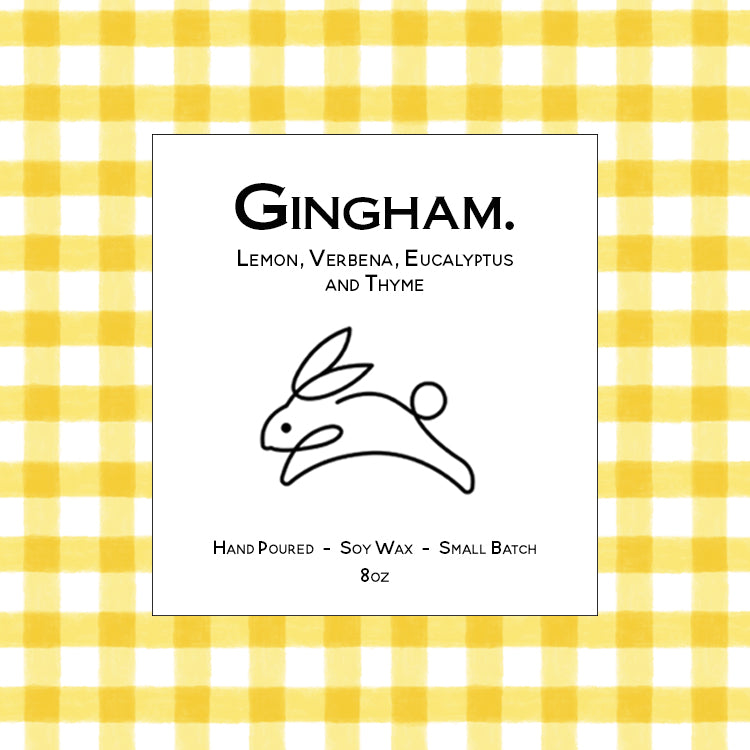 Gingham
