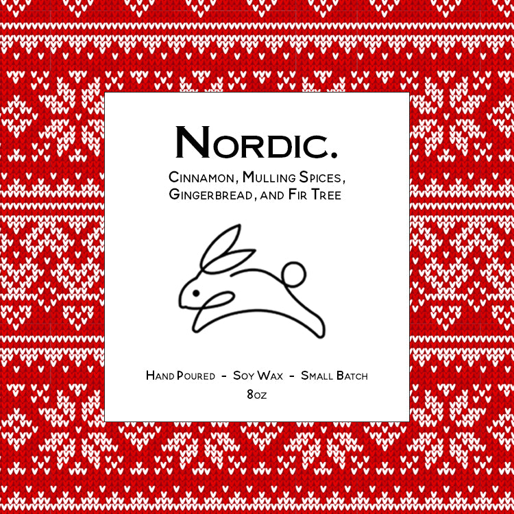 Nordic