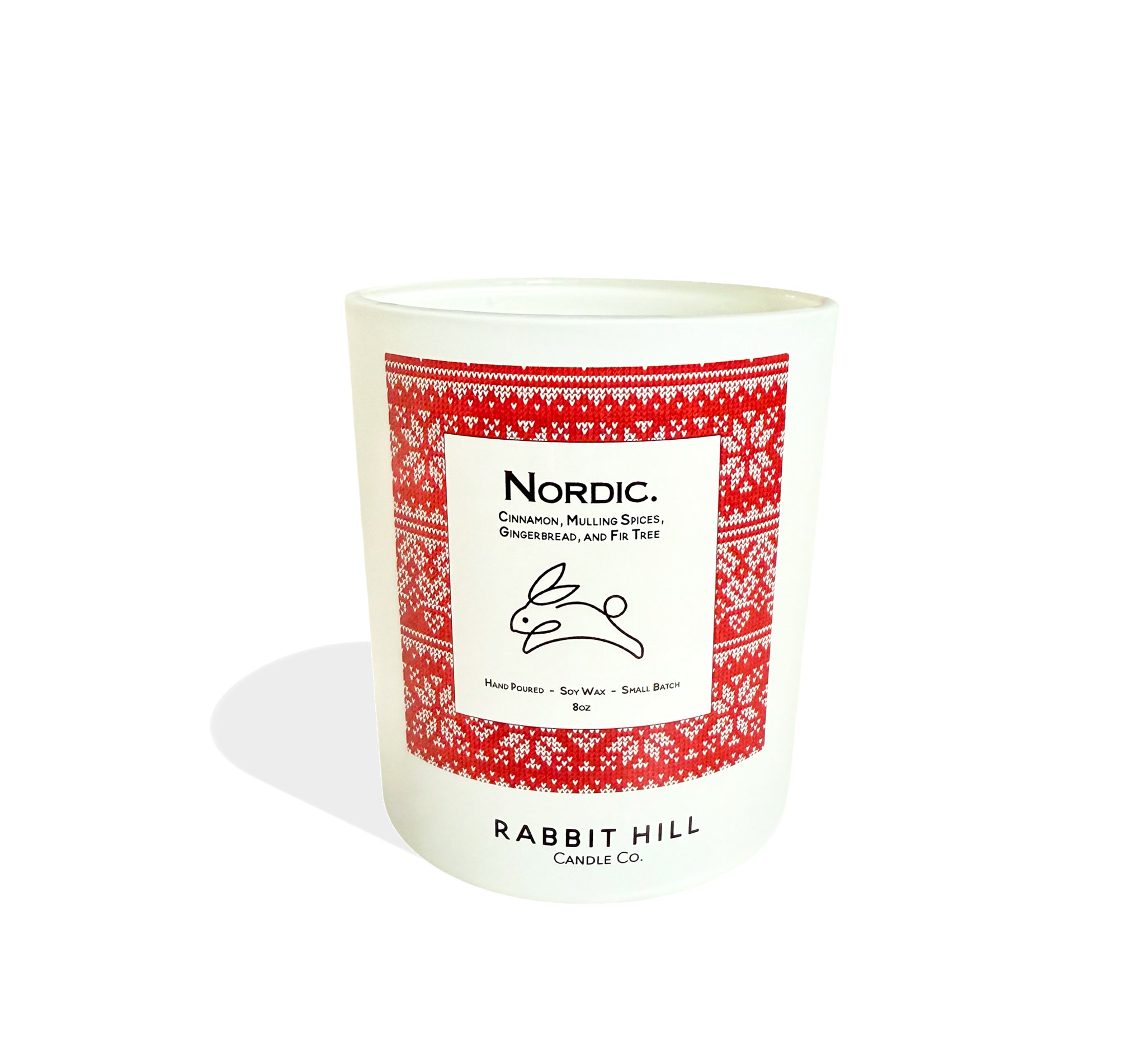 Nordic