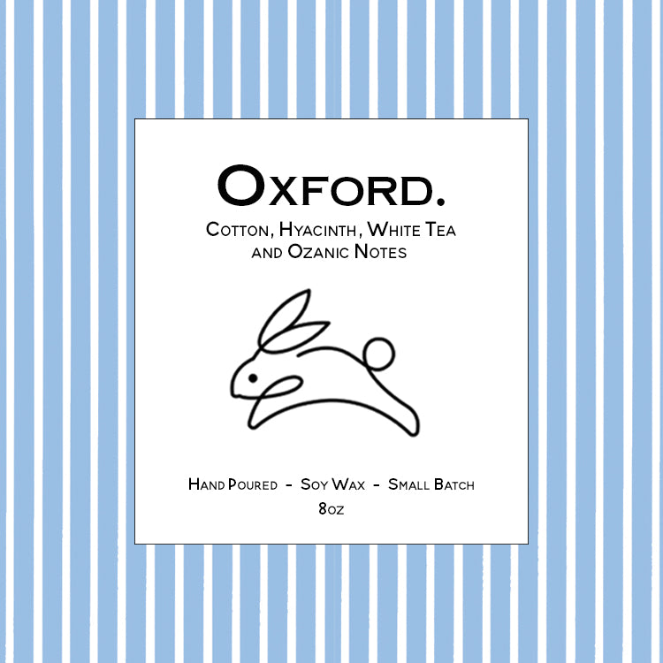 Oxford