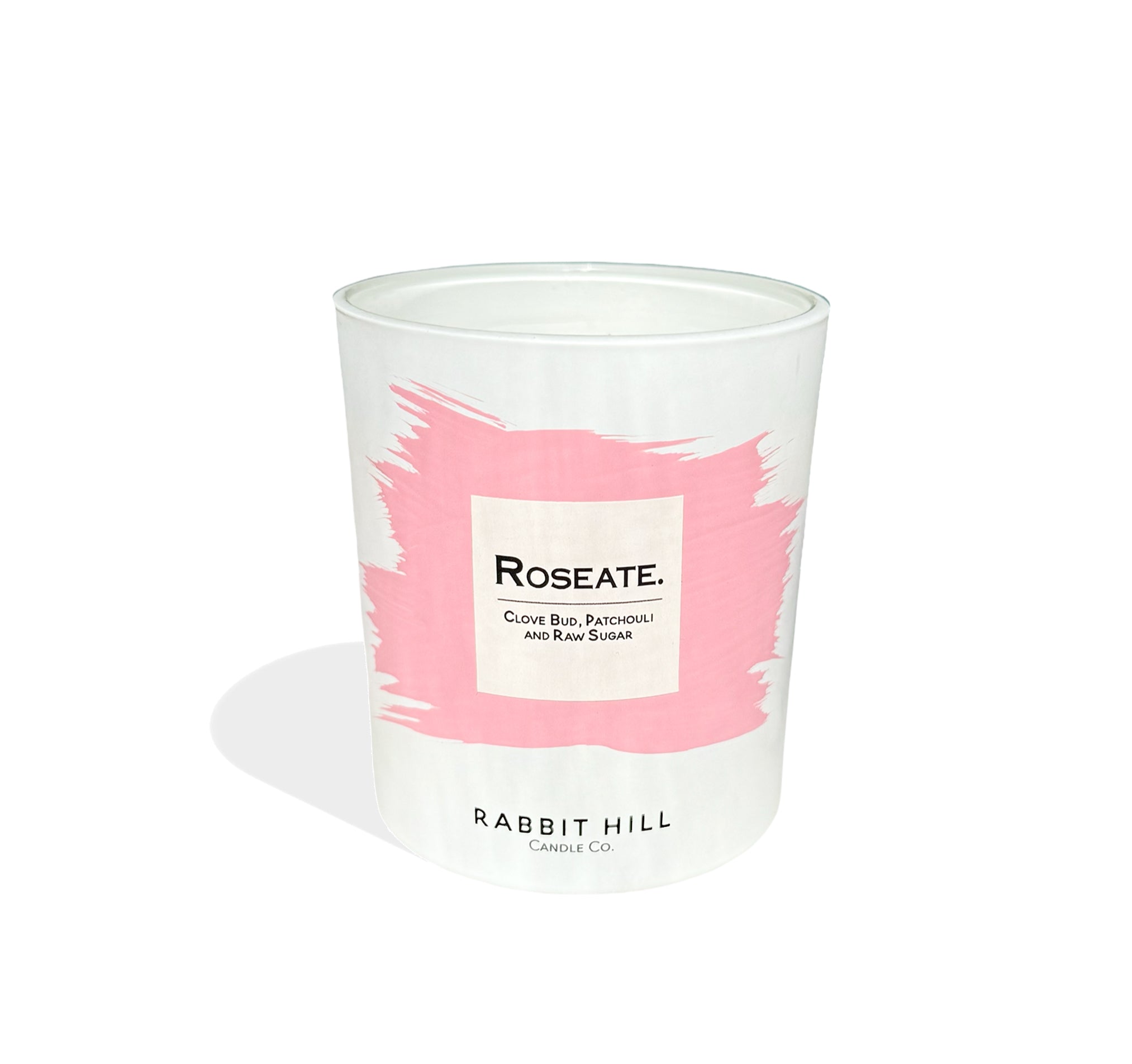 Roseate