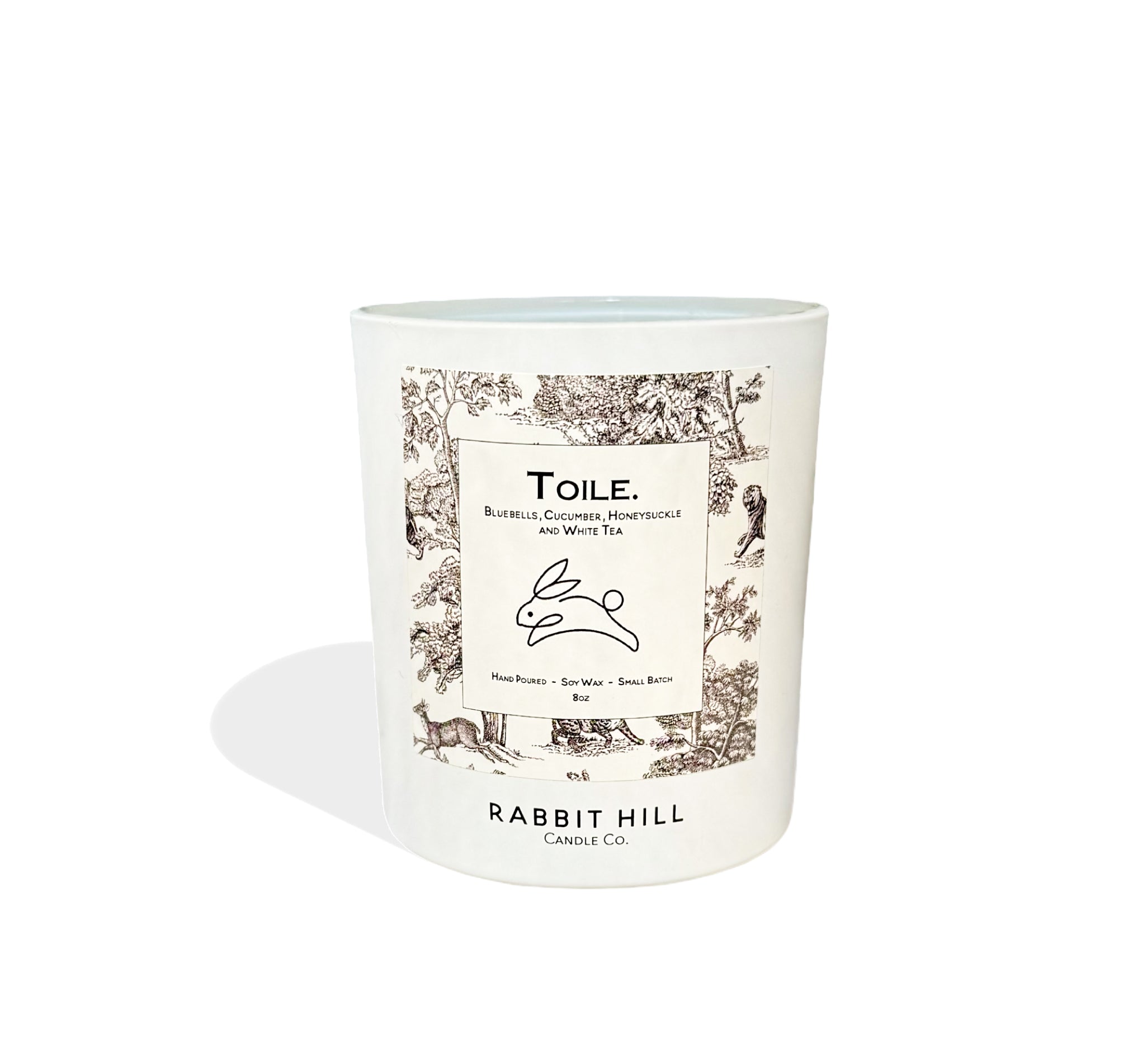 Toile