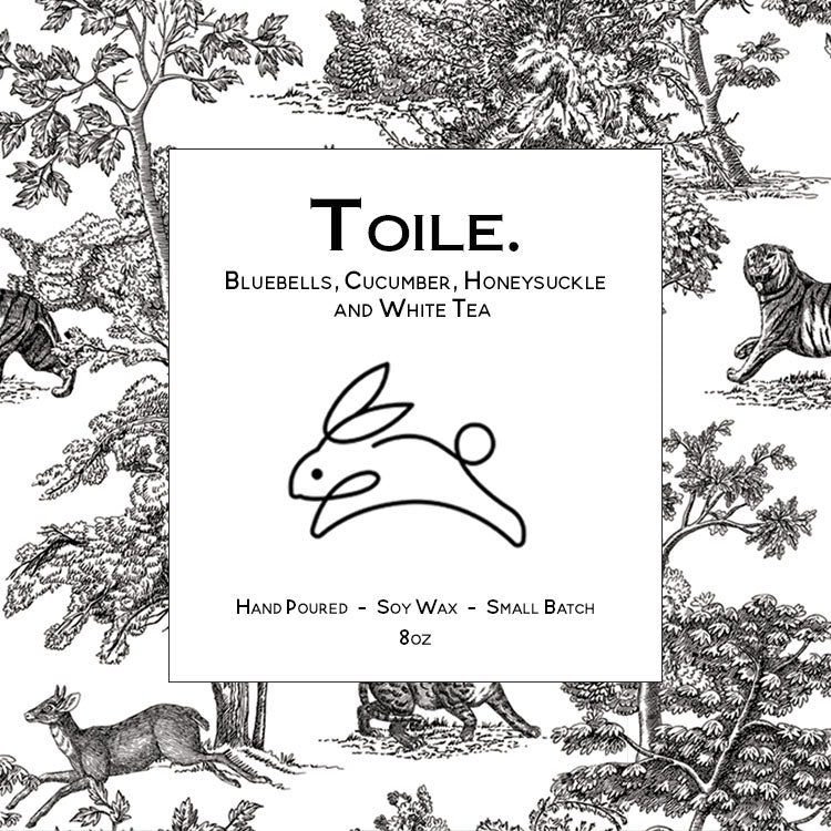 Toile